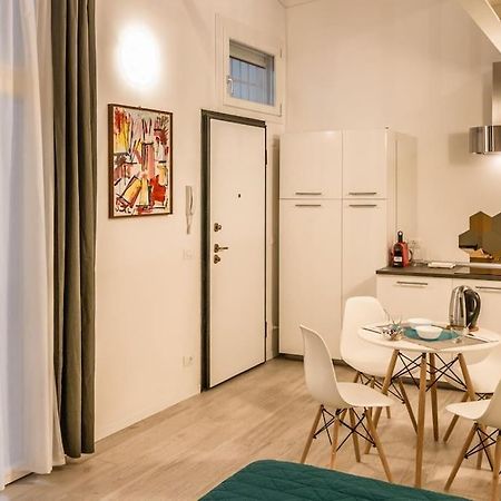 Ca' Nova @San Marco Apartment Venice Exterior photo