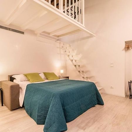 Ca' Nova @San Marco Apartment Venice Exterior photo